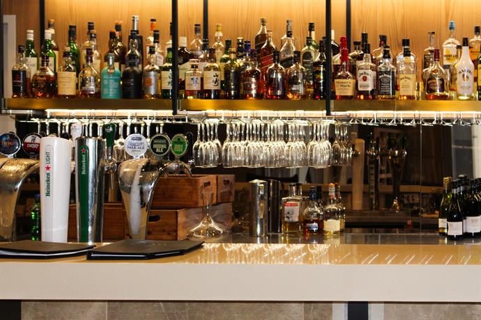 Rydges Auckland