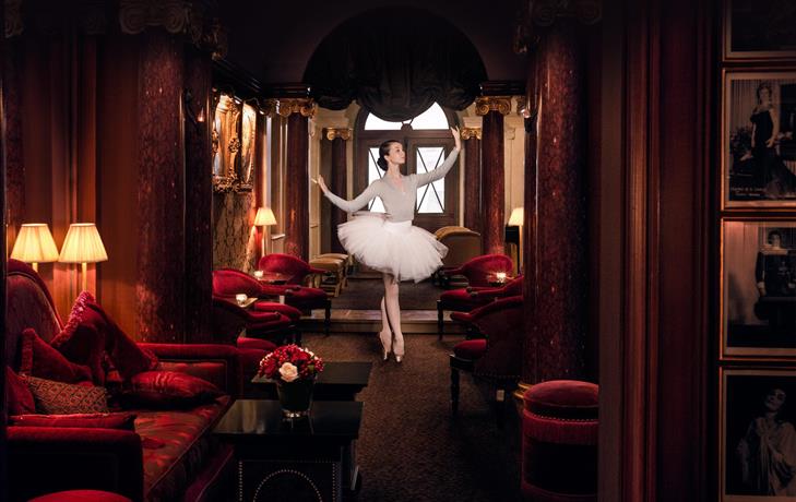 Hotel Maison Athenee