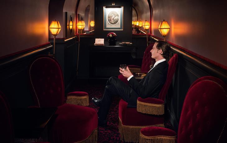 Hotel Maison Athenee