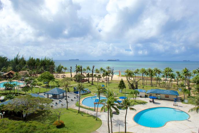 Crowne Plaza Resort Saipan