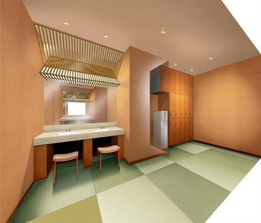 Hotel Felice Akasaka