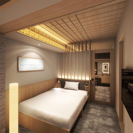 Hotel Felice Akasaka