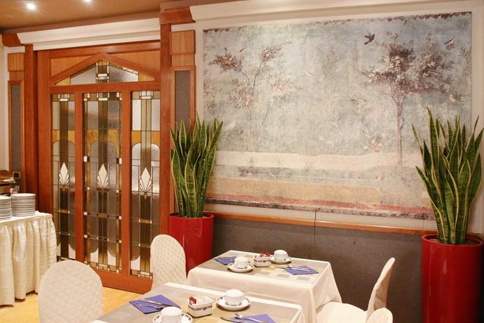 Best Western Hotel Artdeco