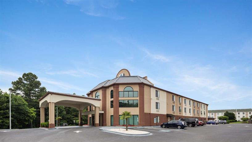 Best Western Carowinds