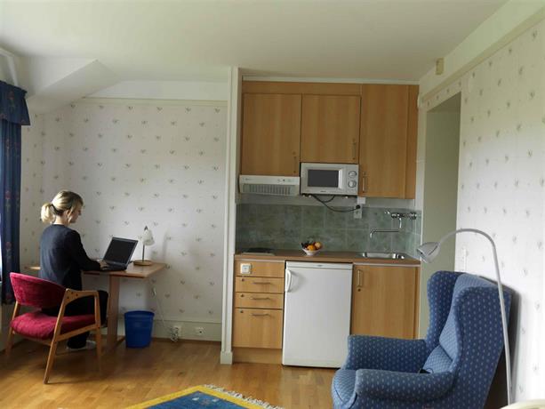 Best Western Solhem Hotel