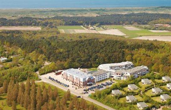 De Pelikaan Hotel Texel