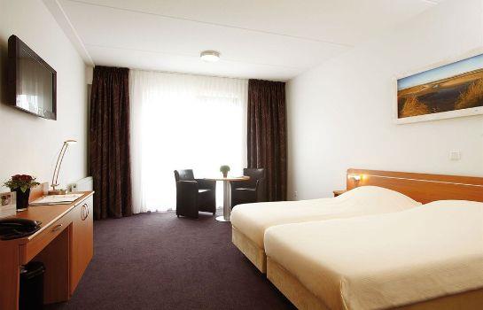 De Pelikaan Hotel Texel