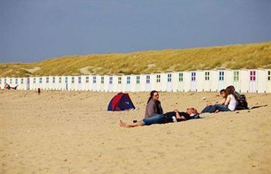 De Pelikaan Hotel Texel
