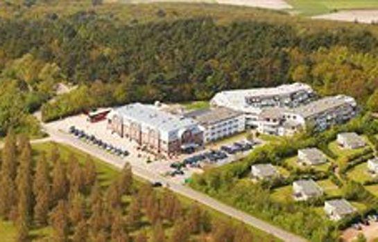 De Pelikaan Hotel Texel