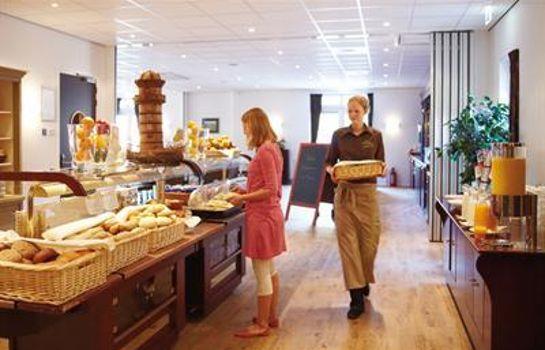 De Pelikaan Hotel Texel
