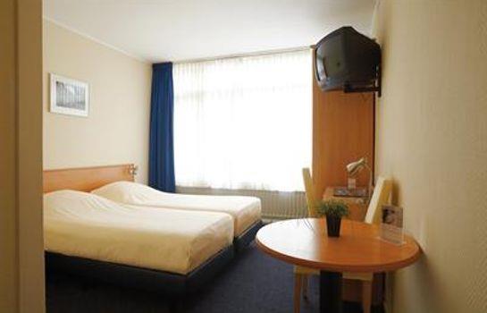 De Pelikaan Hotel Texel