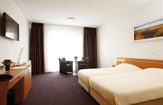De Pelikaan Hotel Texel