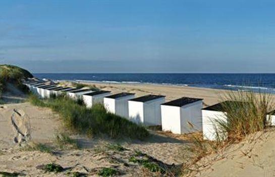 De Pelikaan Hotel Texel