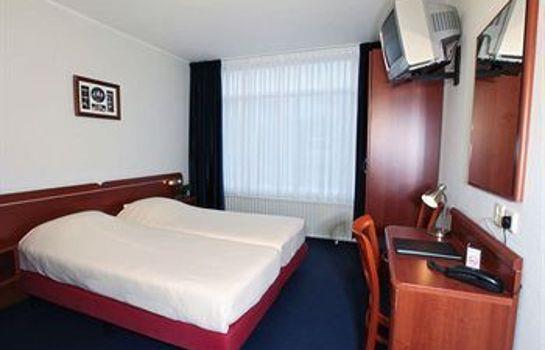 De Pelikaan Hotel Texel