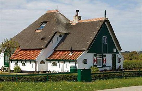 De Pelikaan Hotel Texel
