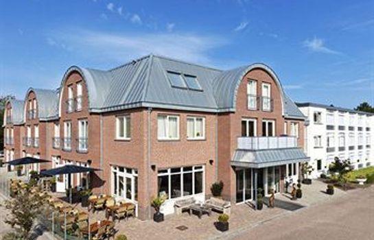 De Pelikaan Hotel Texel