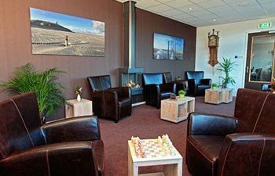 De Pelikaan Hotel Texel