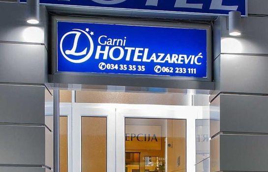 Garni hotel King Amidza Konak Serbia thumbnail