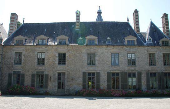 Chateau de Saint Paterne