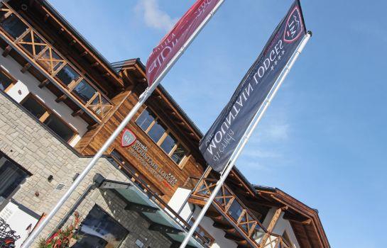 Avenida Mountain Lodges Saalbach by Alpin Rentals