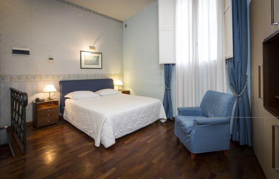 Nuovo Hotel Del Porto