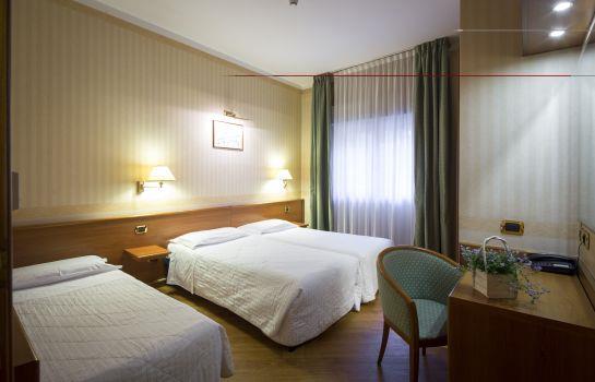 Nuovo Hotel Del Porto