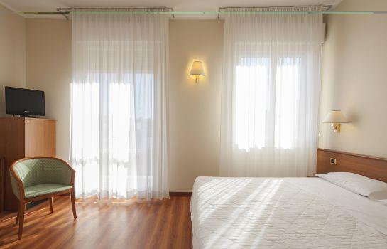 Nuovo Hotel Del Porto