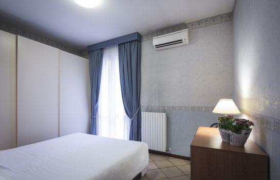 Nuovo Hotel Del Porto