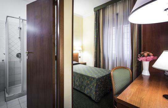 Nuovo Hotel Del Porto