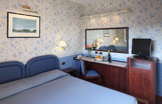 Nuovo Hotel Del Porto