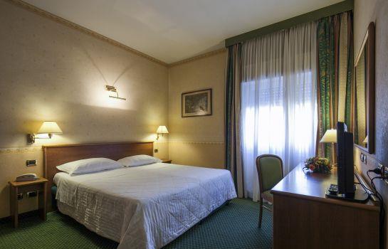 Nuovo Hotel Del Porto
