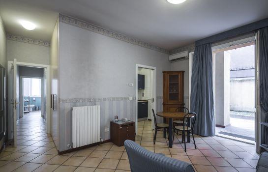 Nuovo Hotel Del Porto