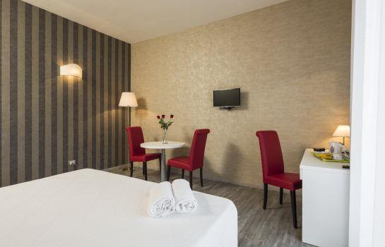 Nuovo Hotel Del Porto