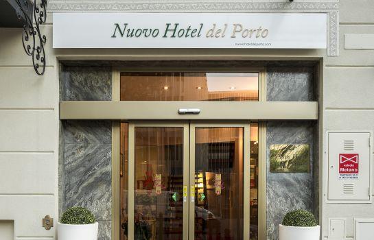 Nuovo Hotel Del Porto