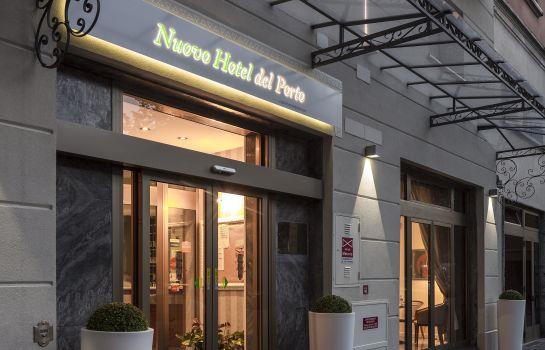 Nuovo Hotel Del Porto