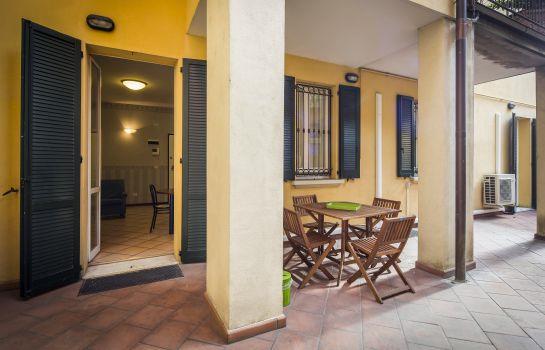 Nuovo Hotel Del Porto