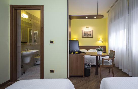 Nuovo Hotel Del Porto