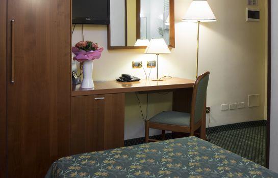 Nuovo Hotel Del Porto