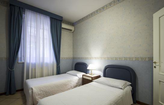 Nuovo Hotel Del Porto