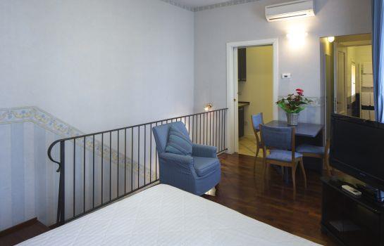 Nuovo Hotel Del Porto