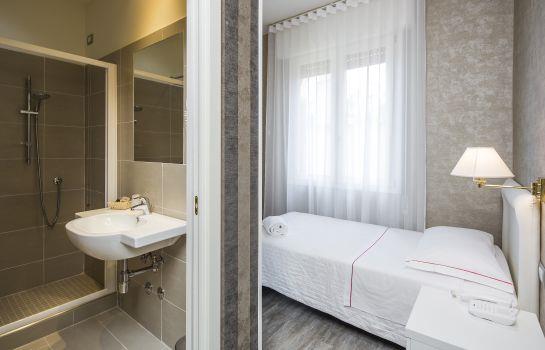 Nuovo Hotel Del Porto