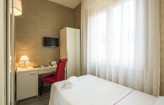 Nuovo Hotel Del Porto
