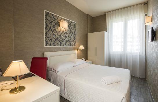 Nuovo Hotel Del Porto