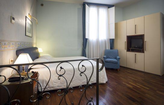 Nuovo Hotel Del Porto