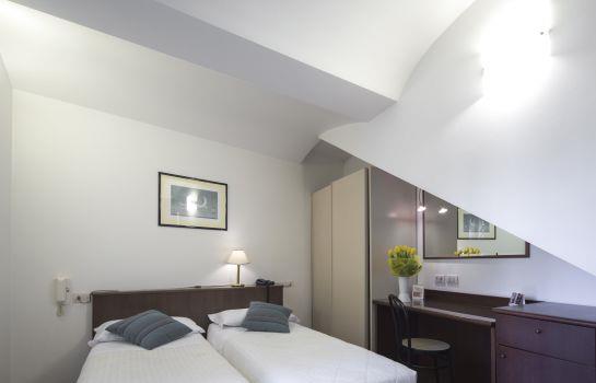 Nuovo Hotel Del Porto