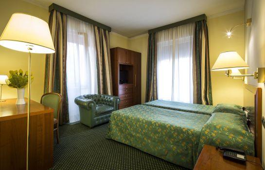 Nuovo Hotel Del Porto