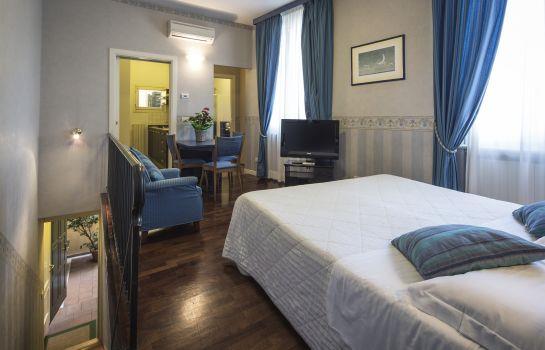 Nuovo Hotel Del Porto