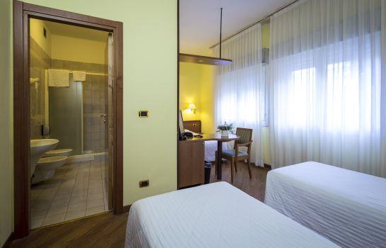 Nuovo Hotel Del Porto