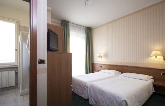 Nuovo Hotel Del Porto