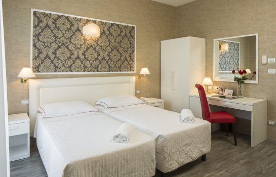 Nuovo Hotel Del Porto